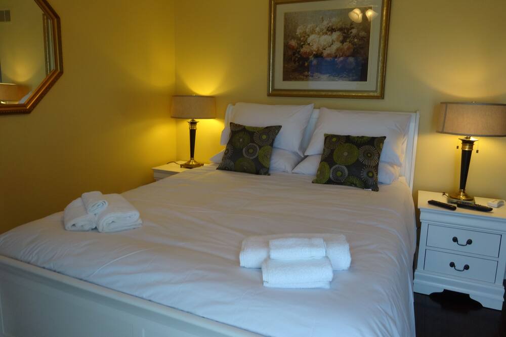 Photo of Bedroom in Virgil