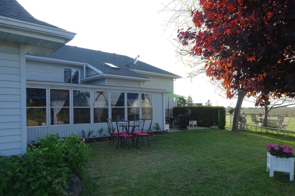 Photo of Outdoor in Virgil