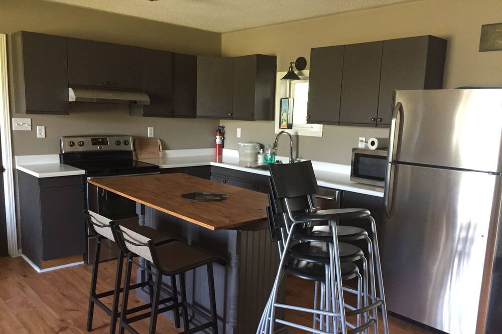 Photo of Kitchen in Carrying Place