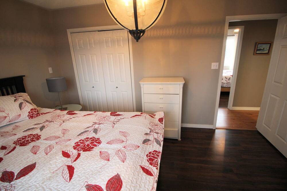 Photo of Bedroom in Carrying Place