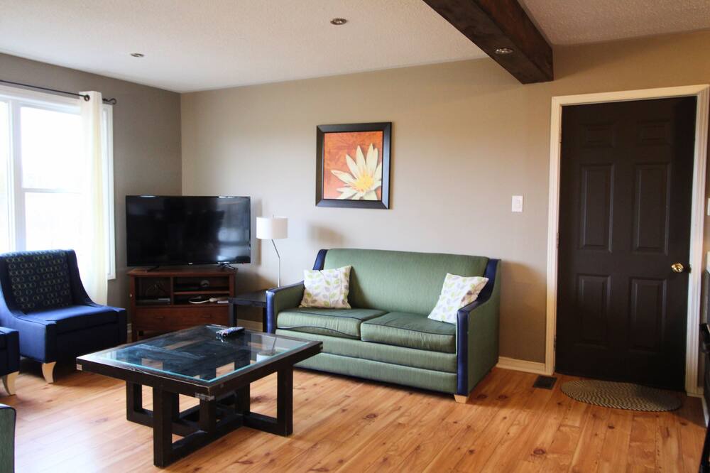 Photo of Livingroom in Carrying Place