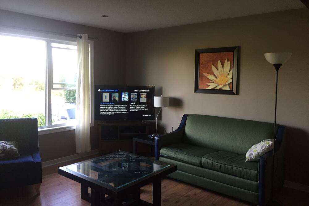 Photo of Livingroom in Carrying Place