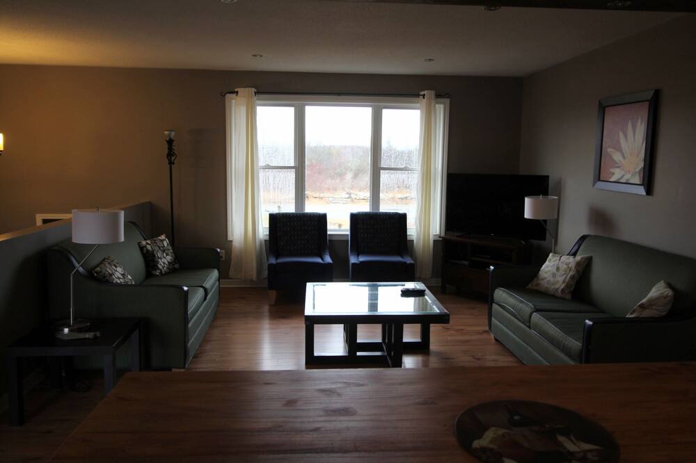 Photo of Livingroom in Carrying Place