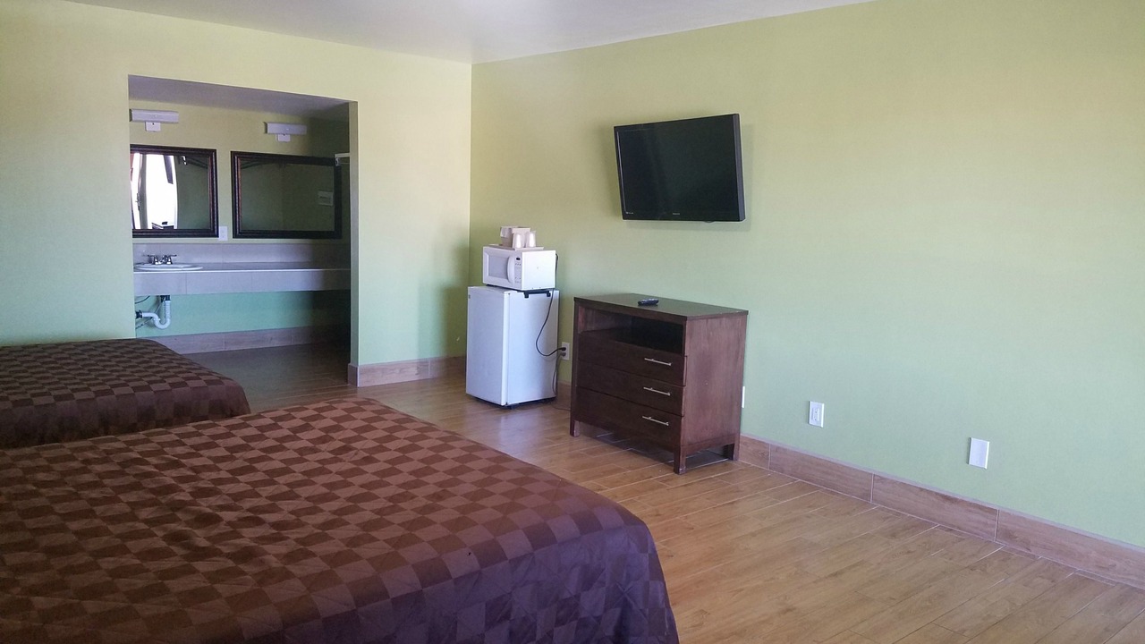 Photo of Bedroom in Roswell