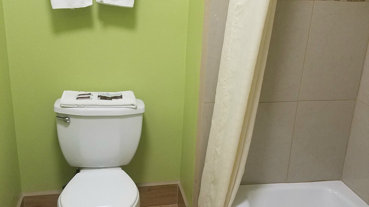 Photo of Bathroom in Roswell