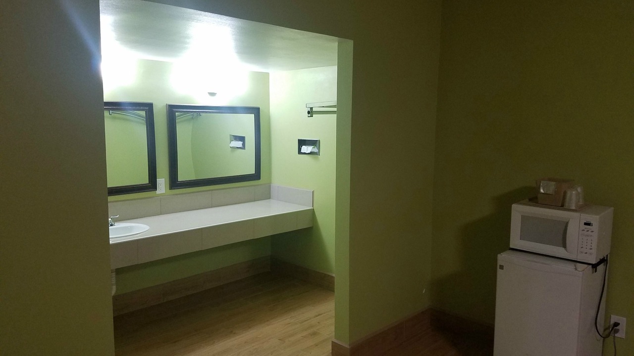 Photo of Bathroom in Roswell