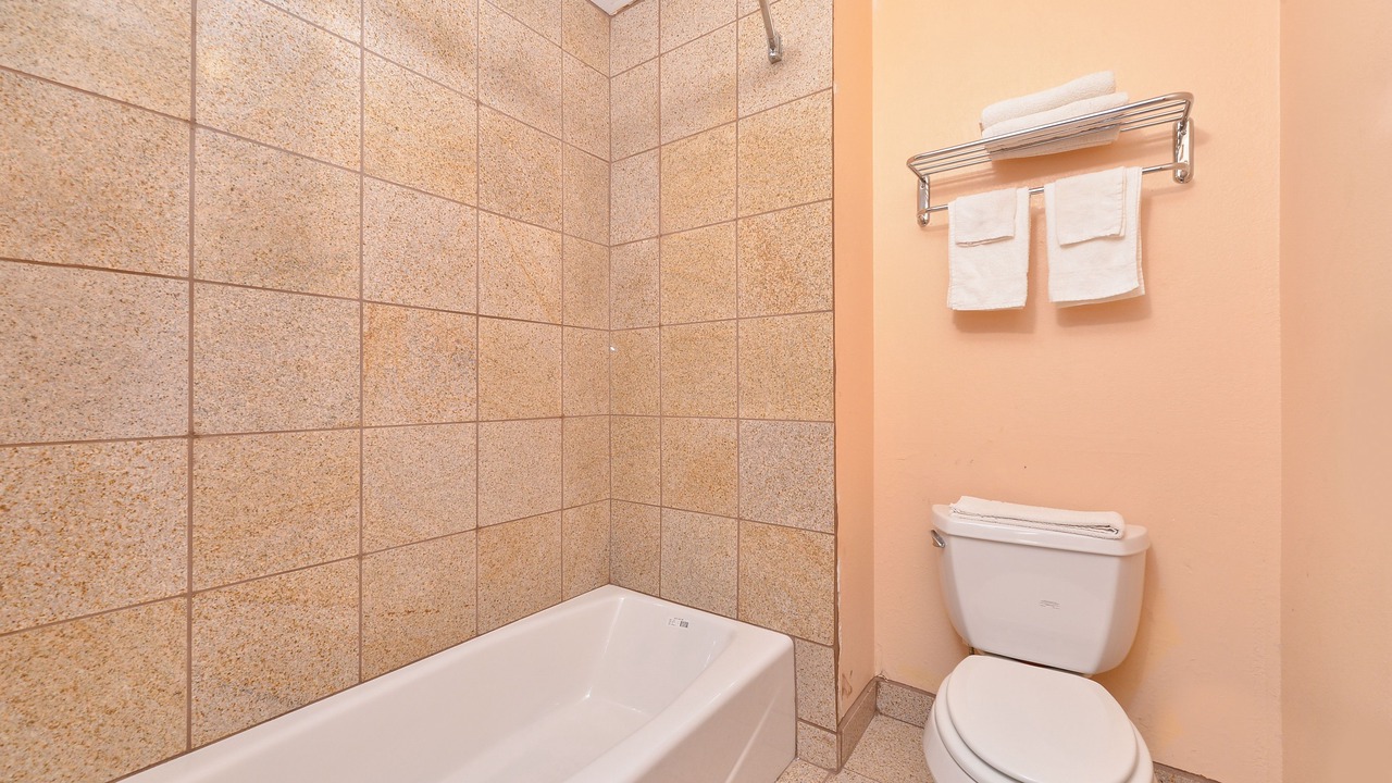 Photo of Bathroom in Roswell