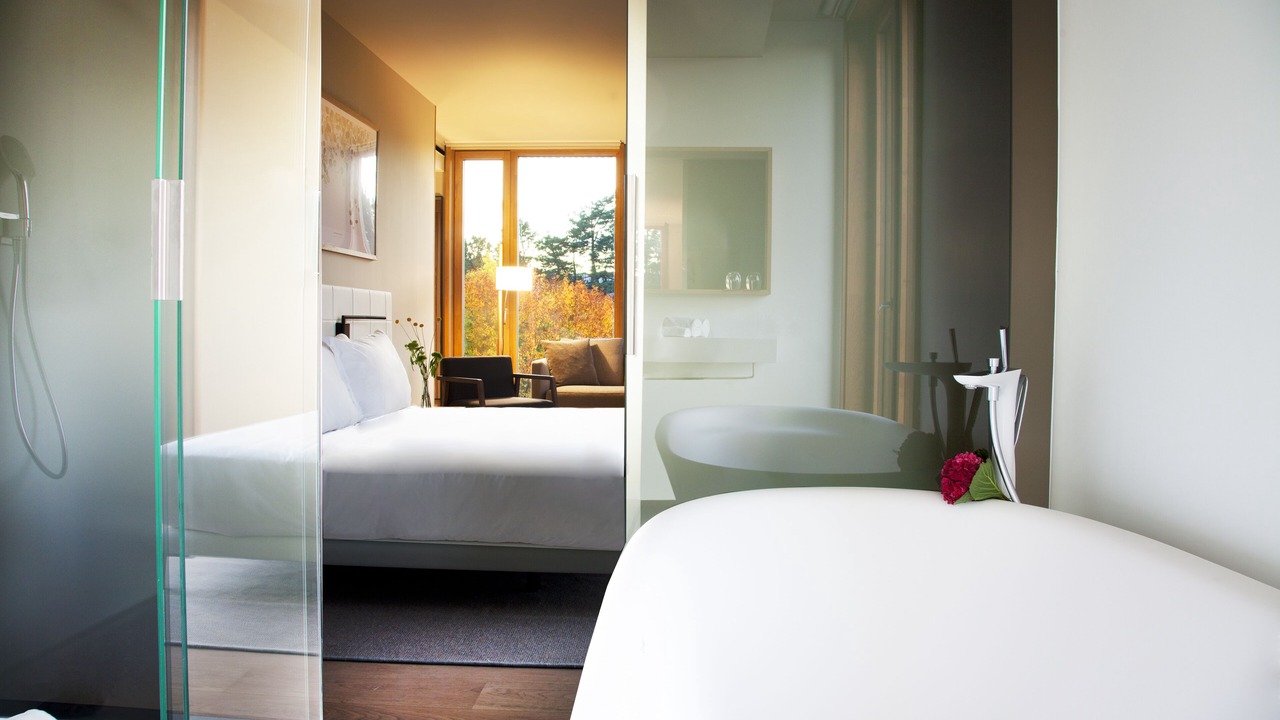 Photo of Bathroom in San Sebastian
