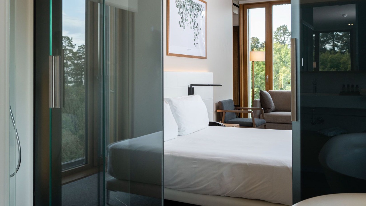 Photo of Bedroom in San Sebastian