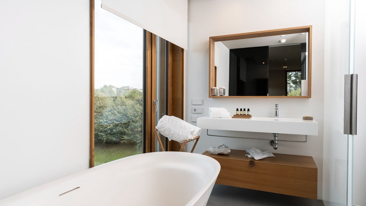 Photo of Bathroom in San Sebastian
