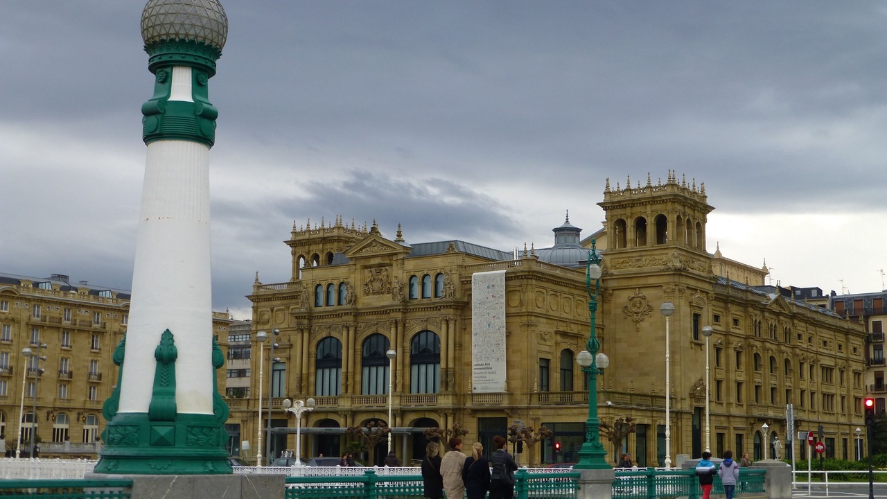 Photo of Outdoor in San Sebastian