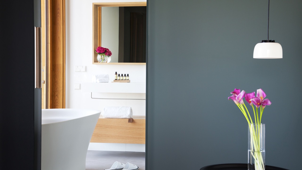 Photo of Bathroom in San Sebastian