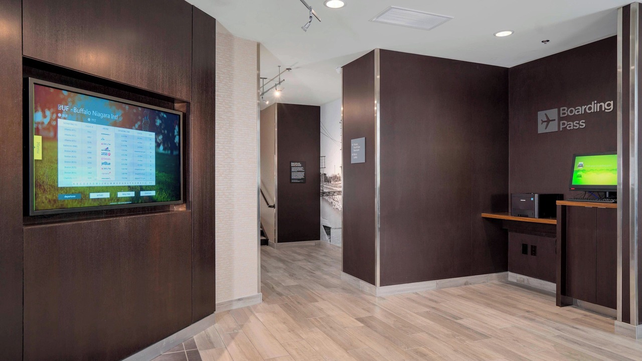 Photo of Others in Downtown Niagara Falls