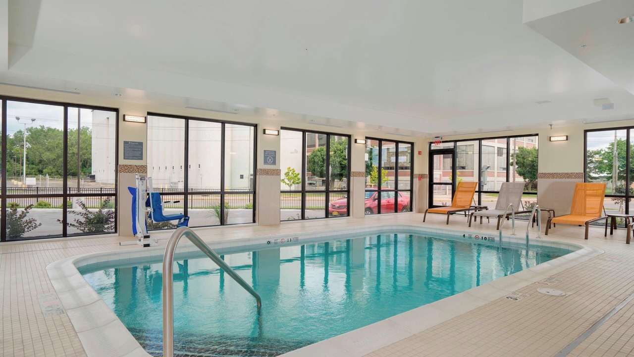 Photo of Outdoor in Downtown Niagara Falls