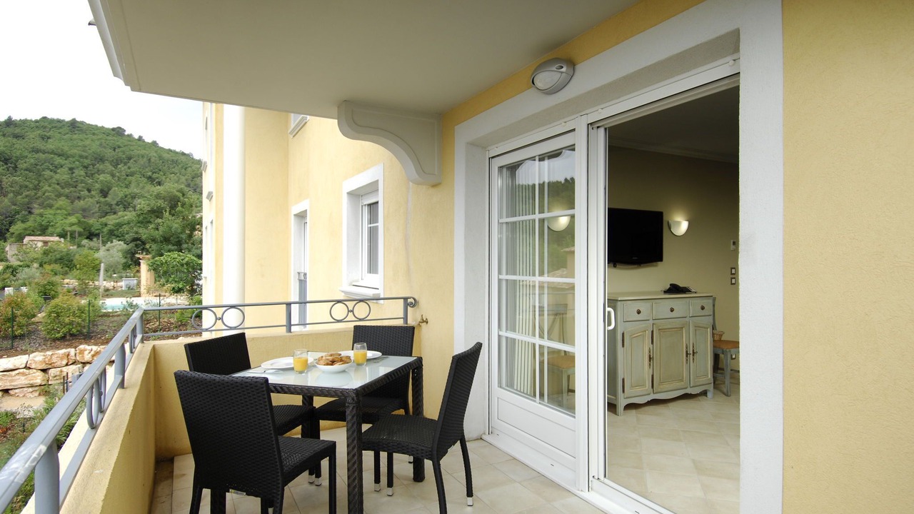 Photo of Outdoor in Callian