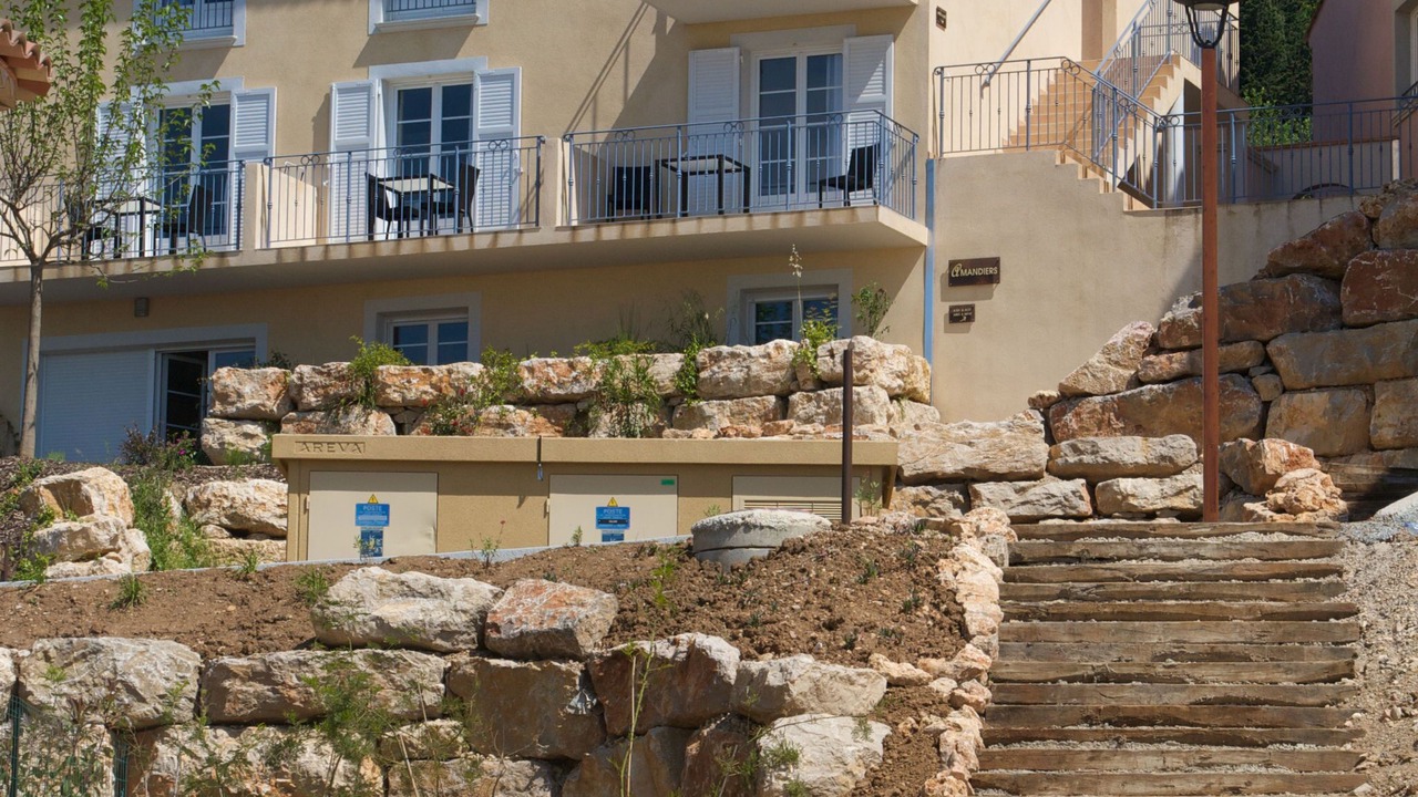 Photo of Outdoor in Callian