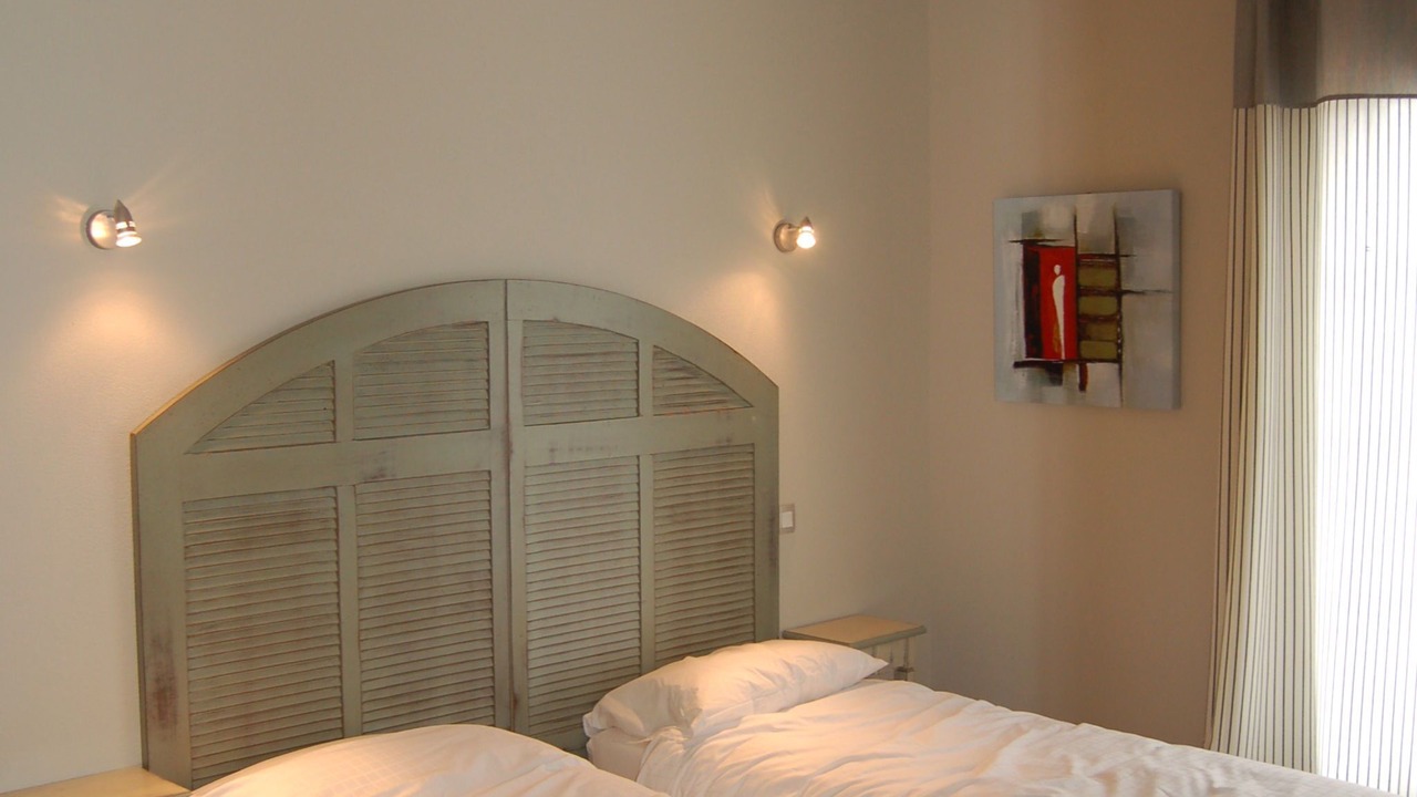 Photo of Bedroom in Callian