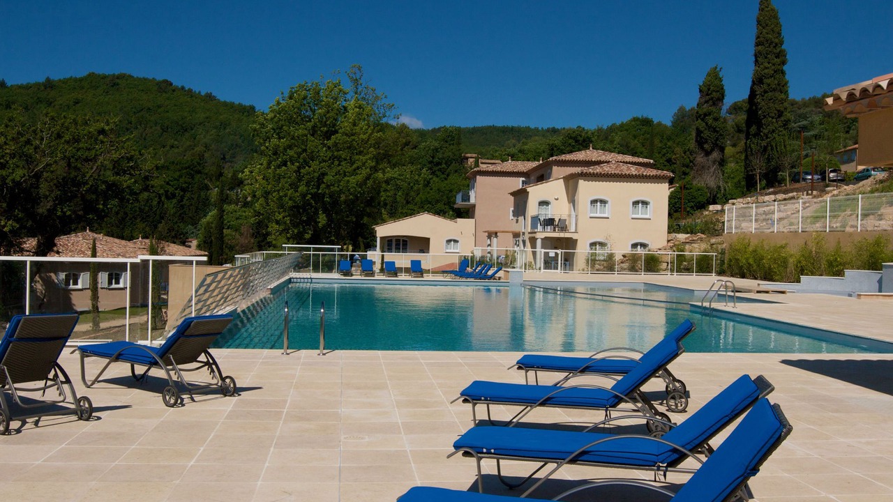 Photo of Outdoor in Callian