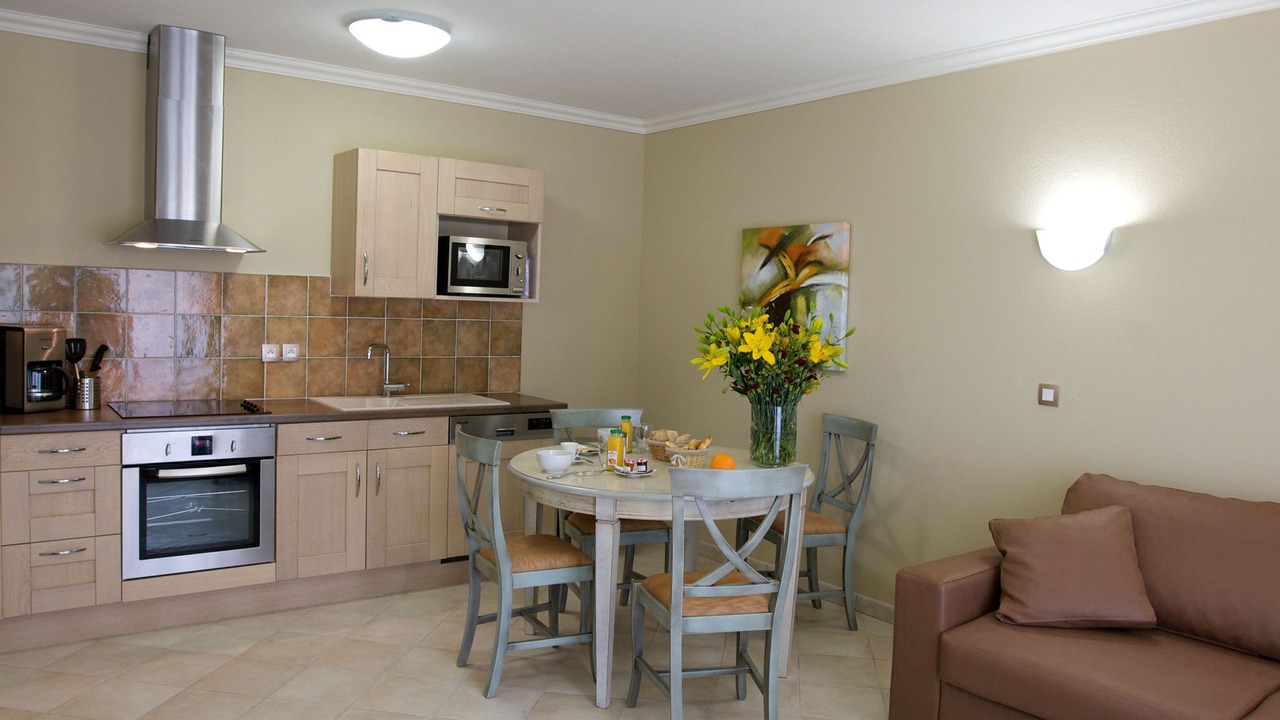 Photo of Livingroom in Callian