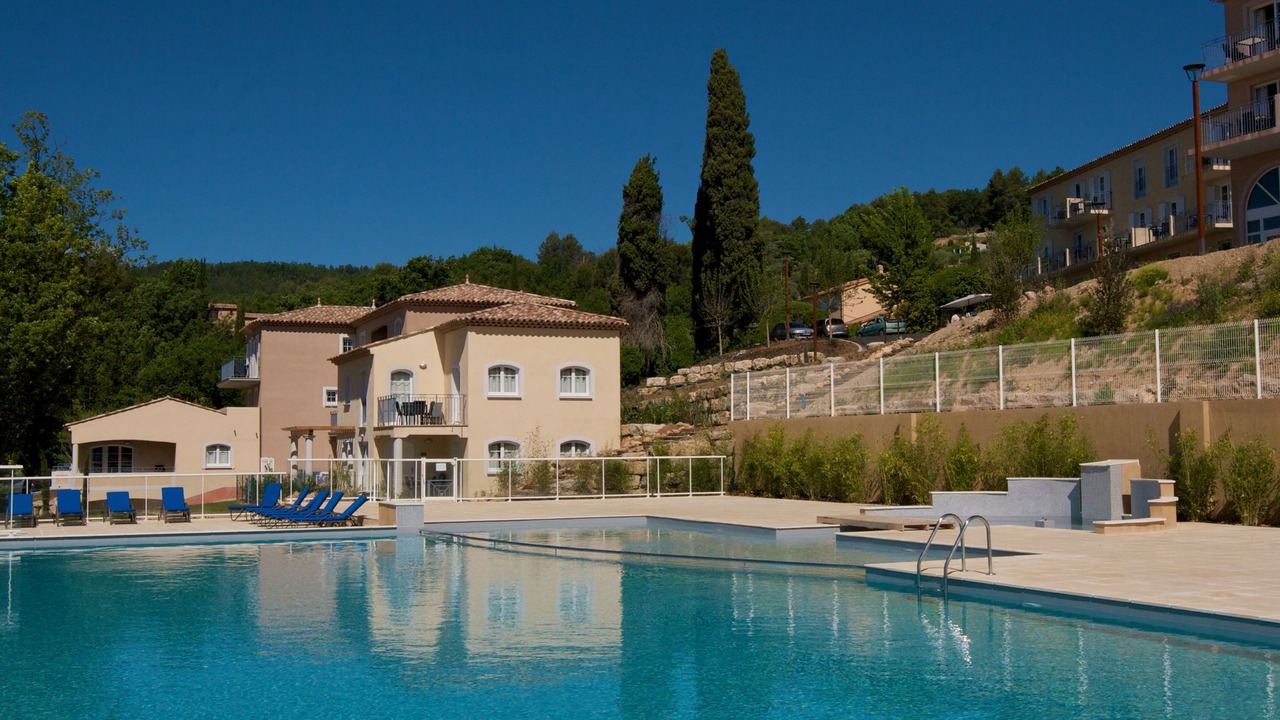 Photo of Outdoor in Callian