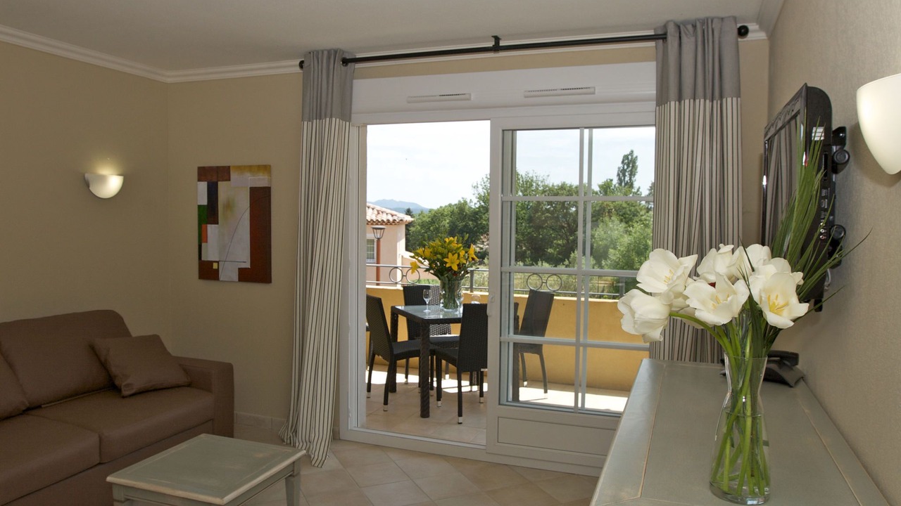 Photo of Livingroom in Callian