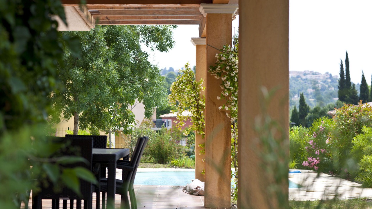 Photo of Outdoor in Callian