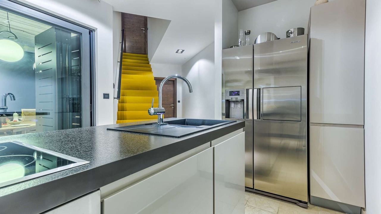 Photo of Kitchen in Mimice