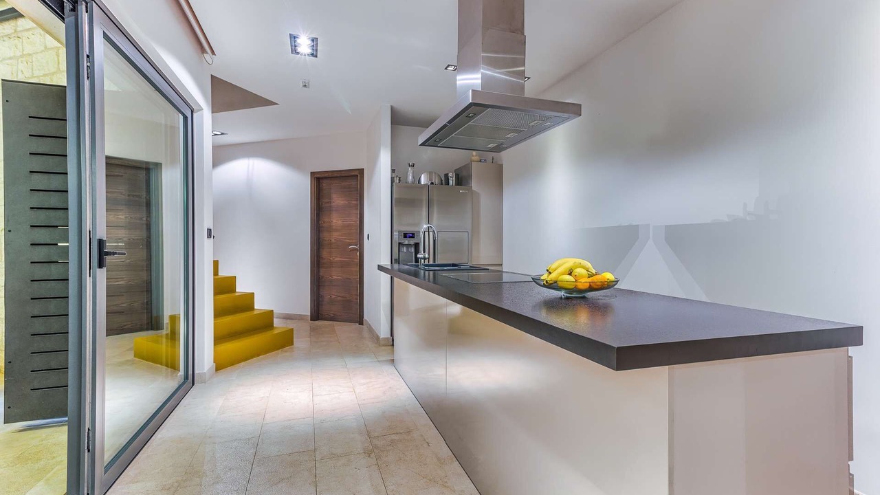 Photo of Kitchen in Mimice