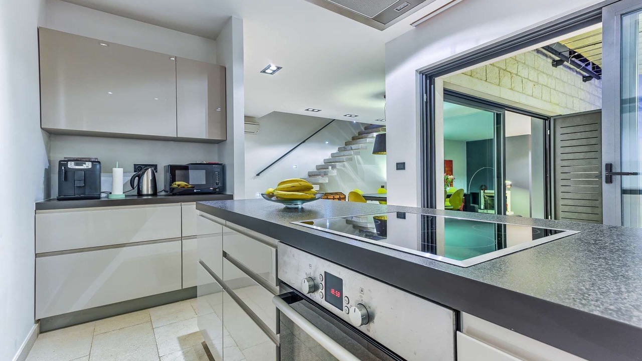 Photo of Kitchen in Mimice
