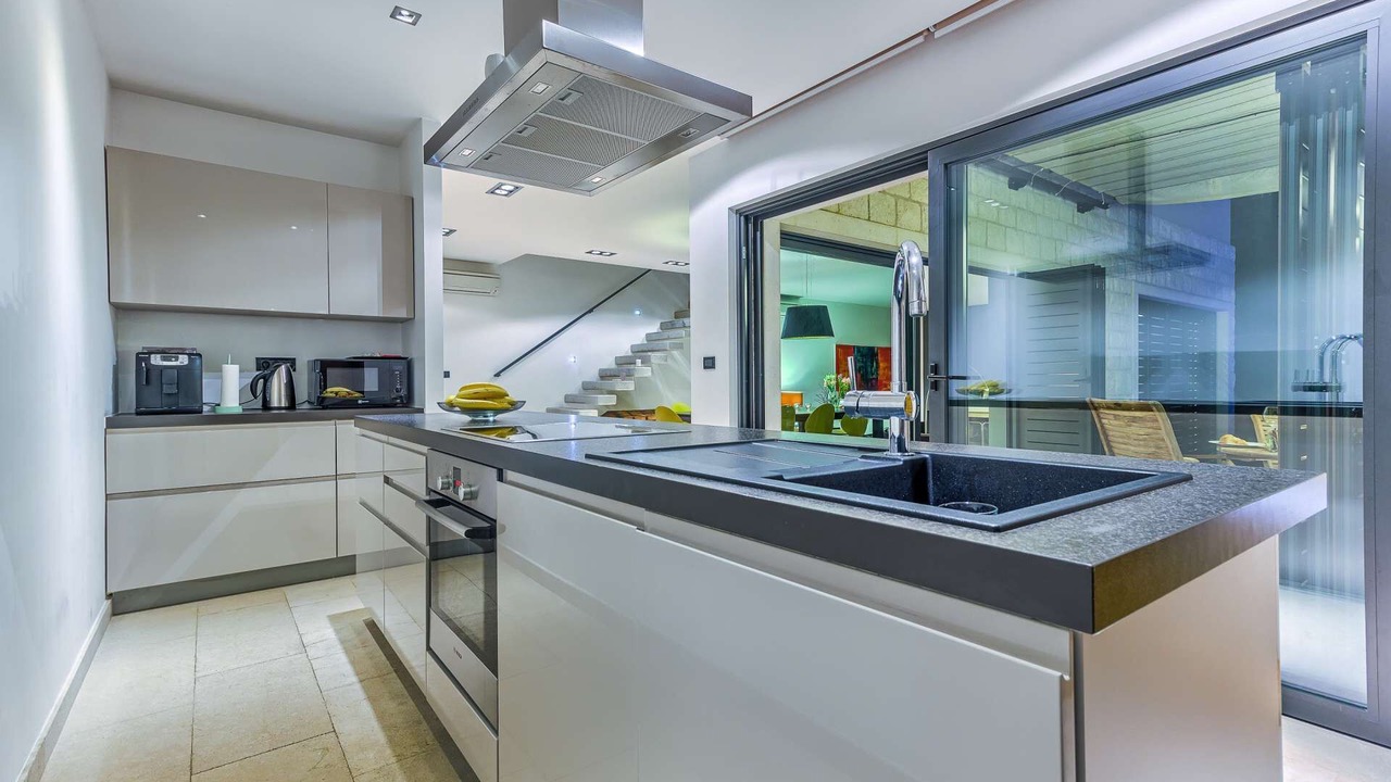 Photo of Kitchen in Mimice