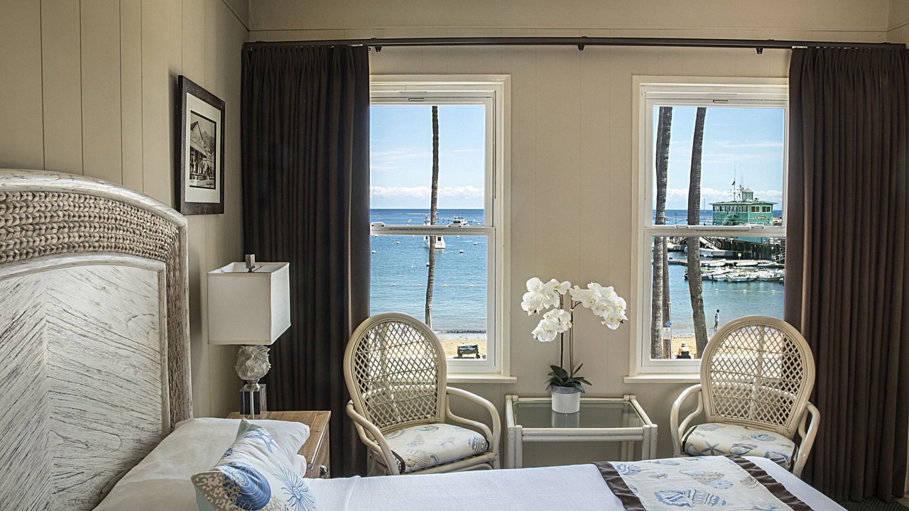 Photo of Bedroom in Avalon