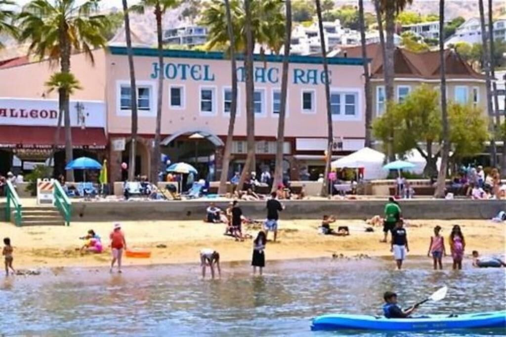 Photo of Others in Avalon