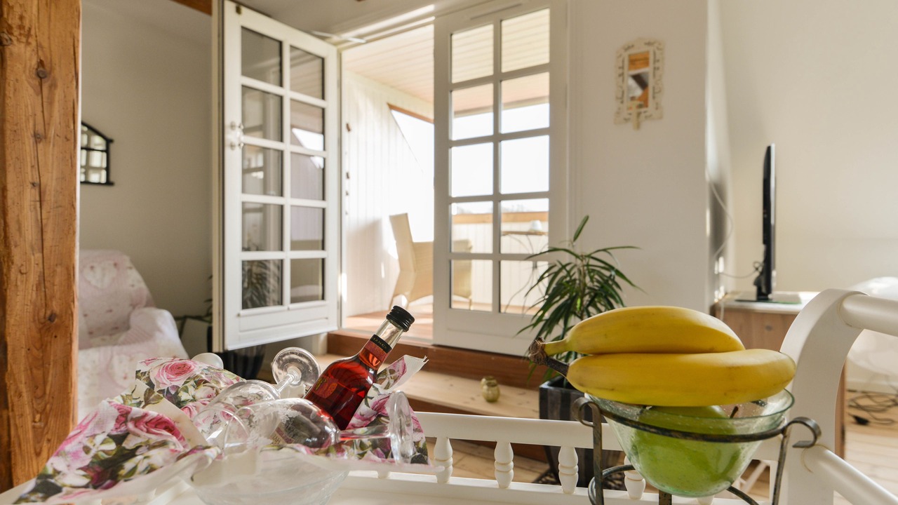 Photo of Patio Balcony in Stavreby