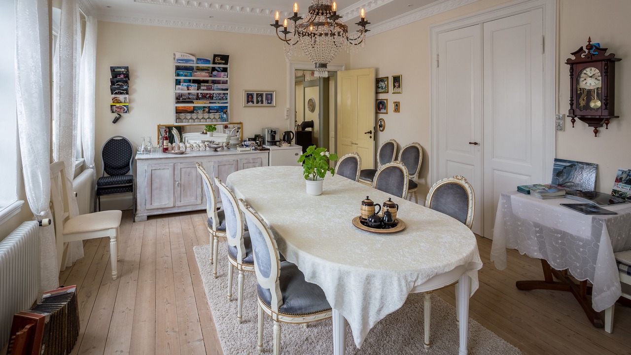 Photo of Livingroom in Stavreby