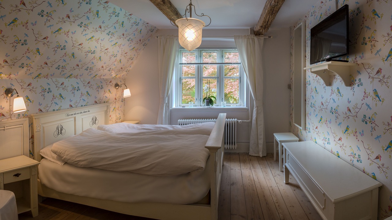 Photo of Bedroom in Stavreby