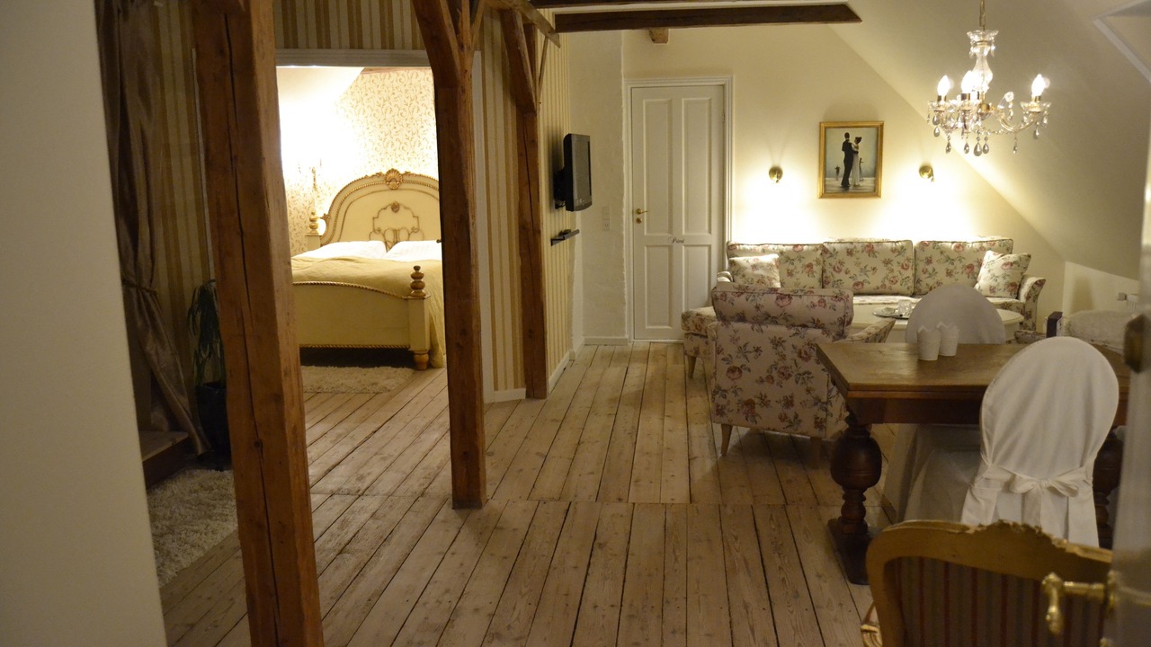 Photo of Patio Balcony in Stavreby