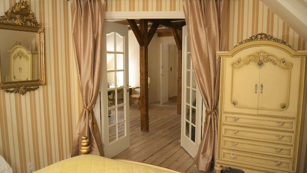 Photo of Patio Balcony in Stavreby