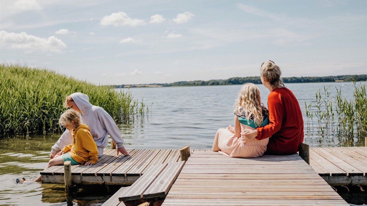 Photo of Outdoor in Stavreby