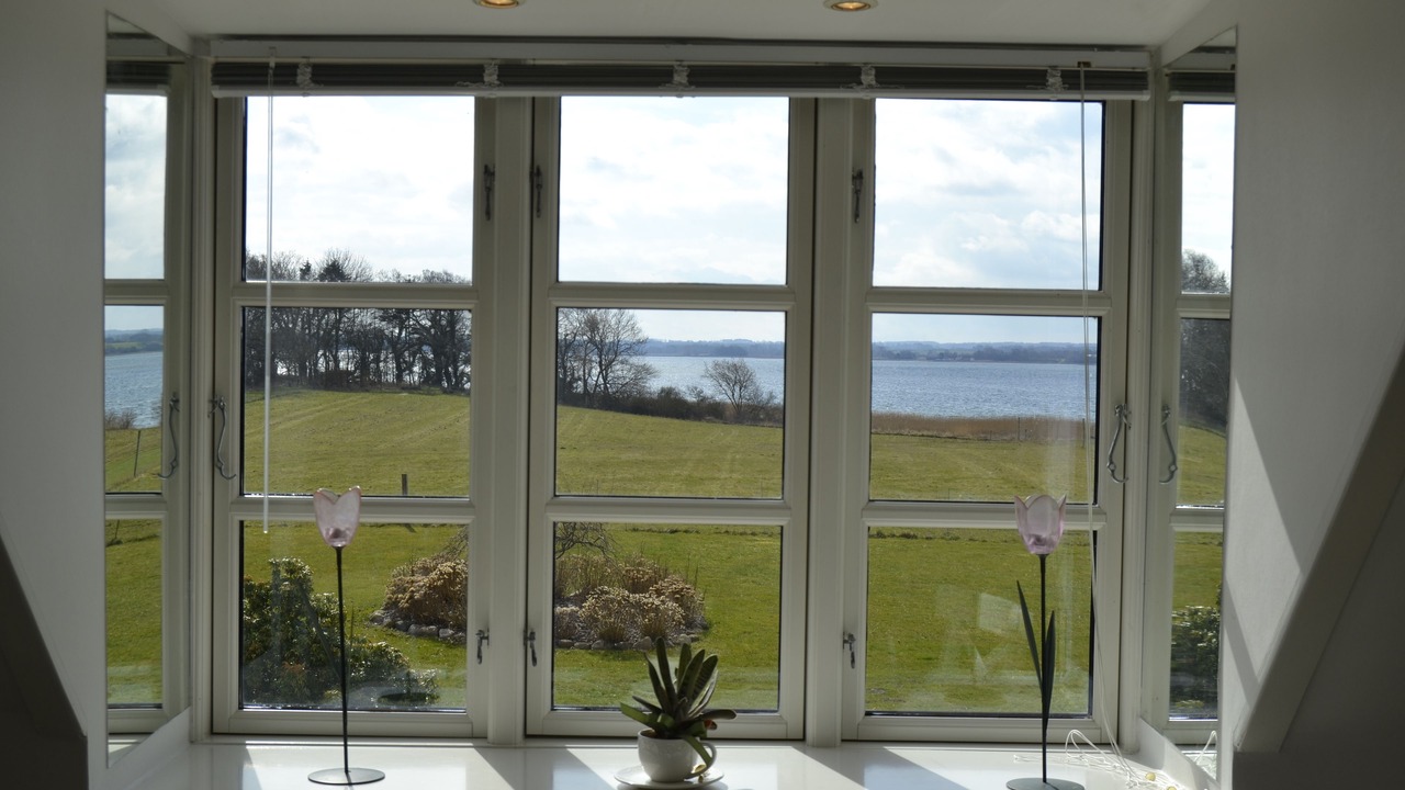 Photo of Bedroom in Stavreby