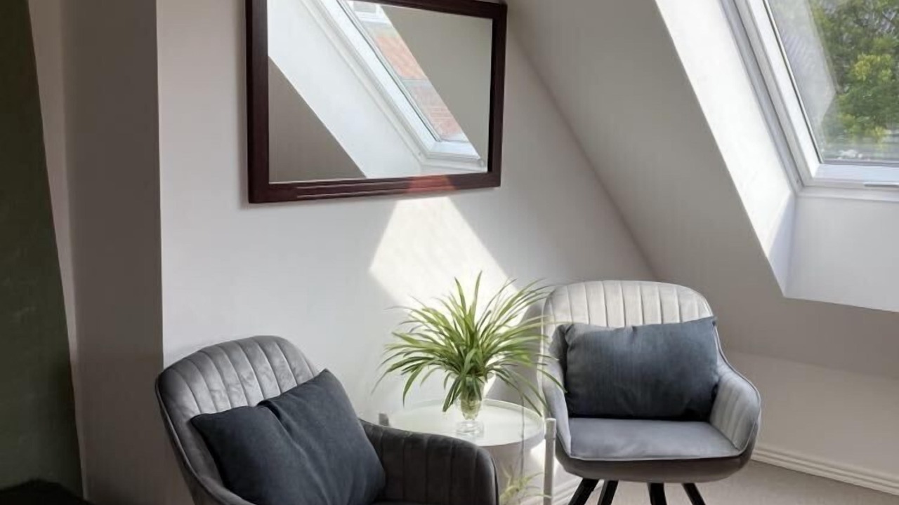 Photo of Bedroom in Stavreby