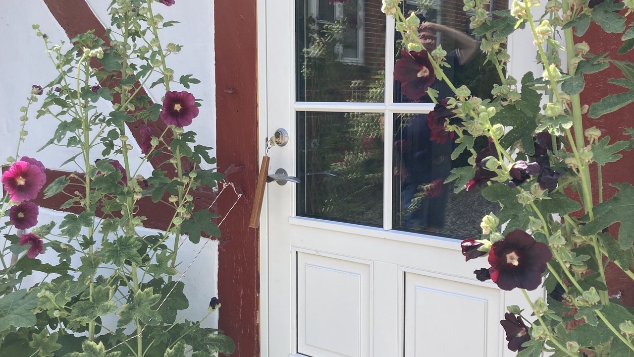 Photo of Outdoor in Stavreby