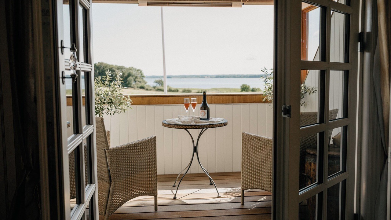 Photo of Patio Balcony in Stavreby