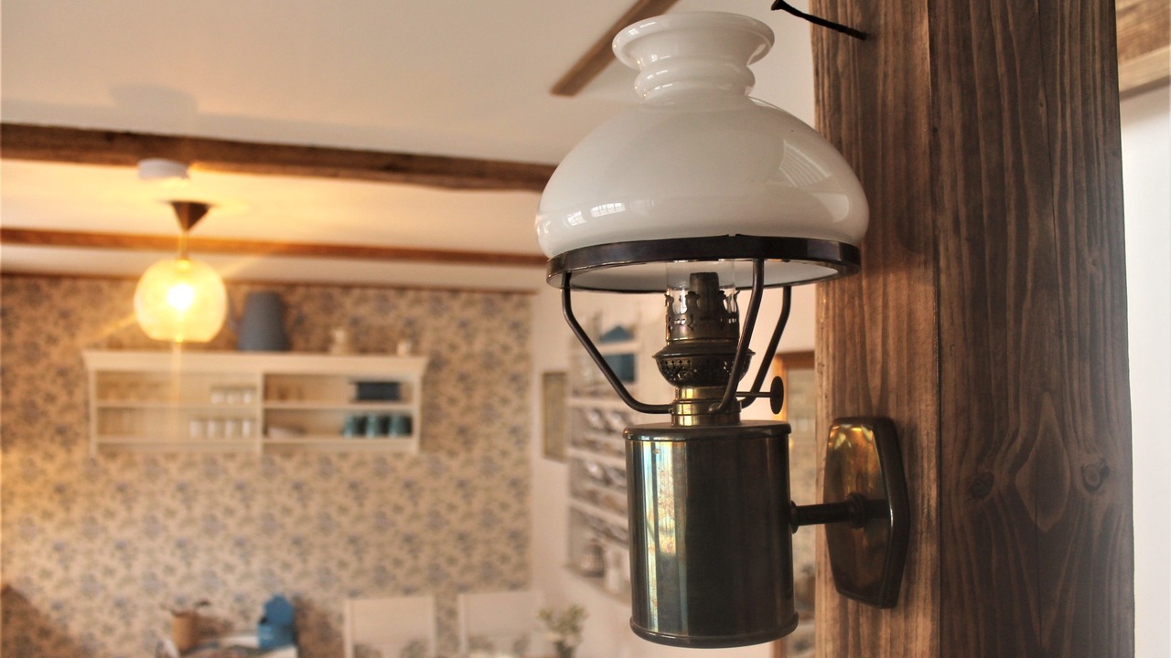 Photo of Outdoor in Stavreby