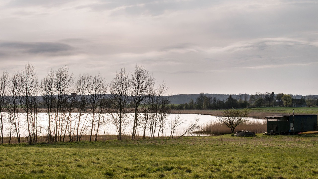 Photo of Outdoor in Stavreby