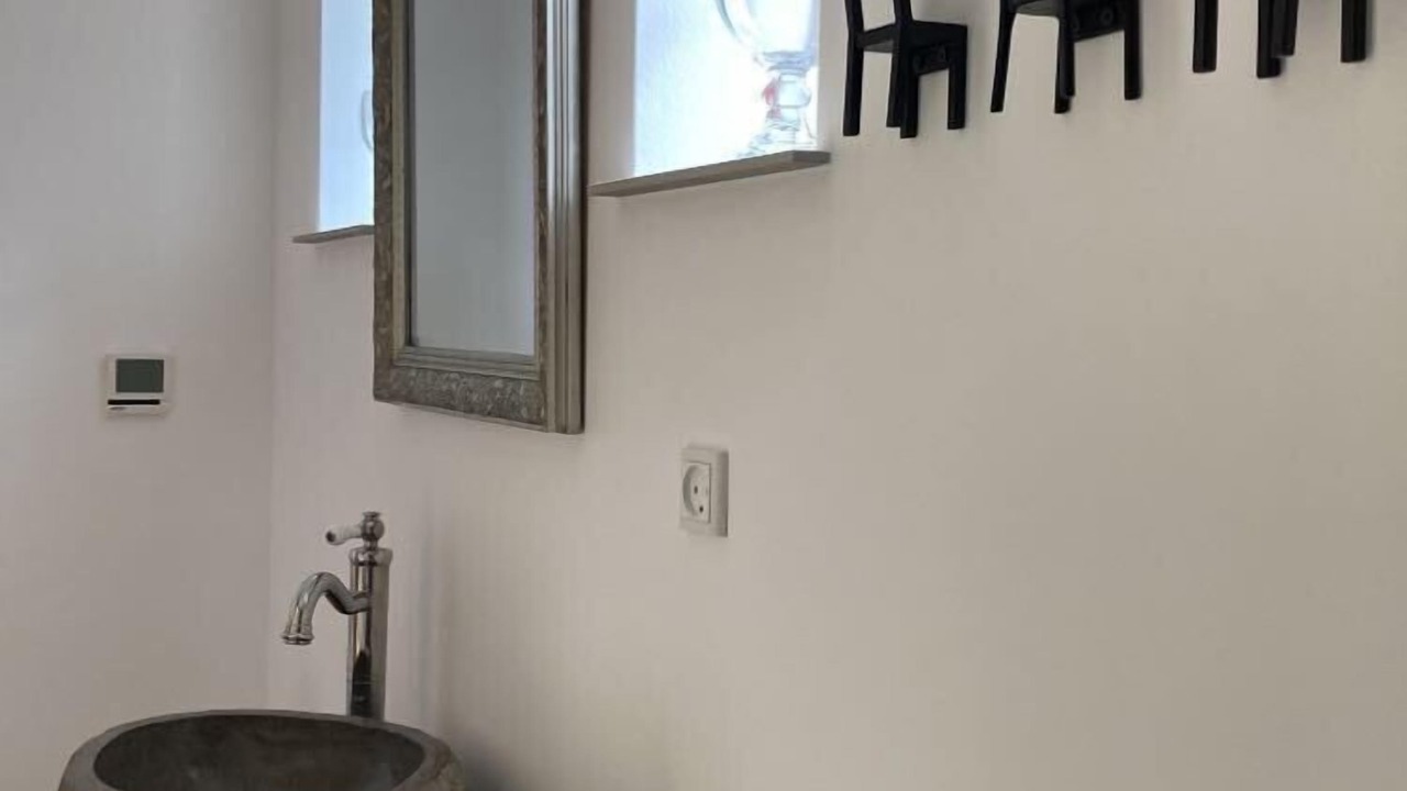 Photo of Bathroom in Stavreby