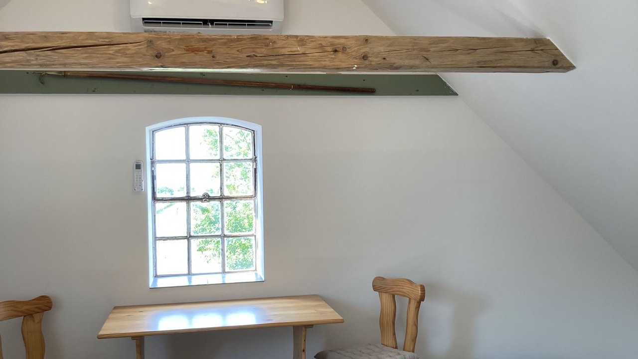 Photo of Bedroom in Stavreby