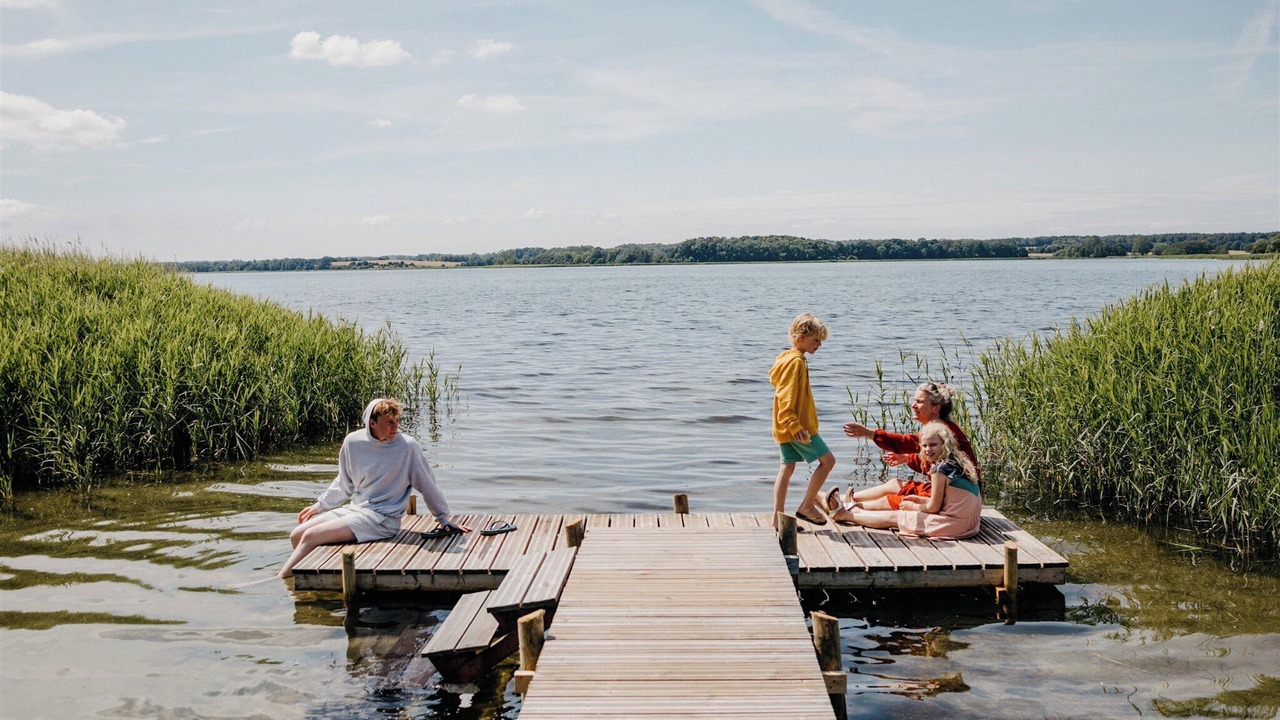 Photo of Outdoor in Stavreby