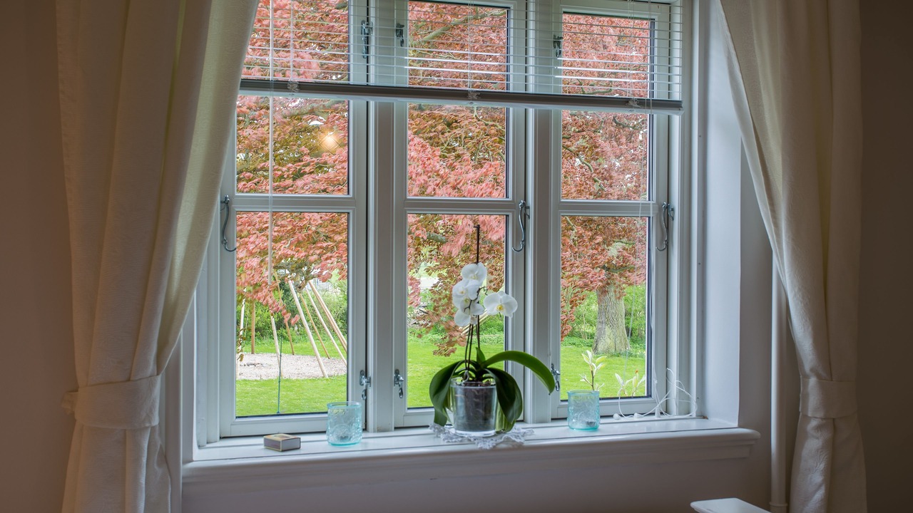 Photo of Bedroom in Stavreby