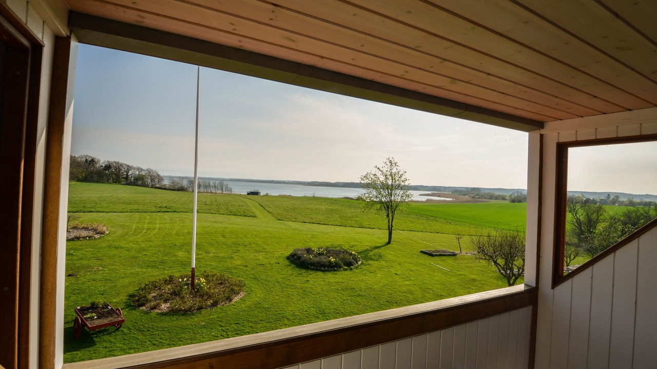 Photo of Patio Balcony in Stavreby