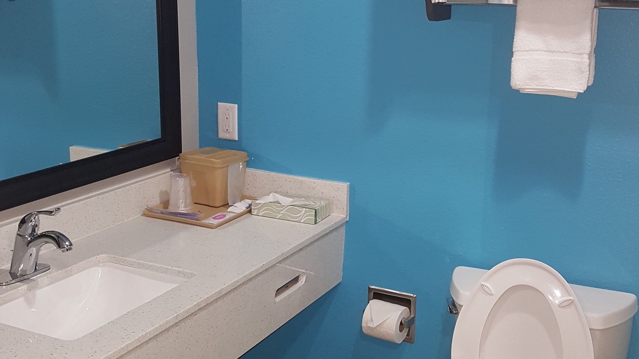 Photo of Bathroom in Willowbrook